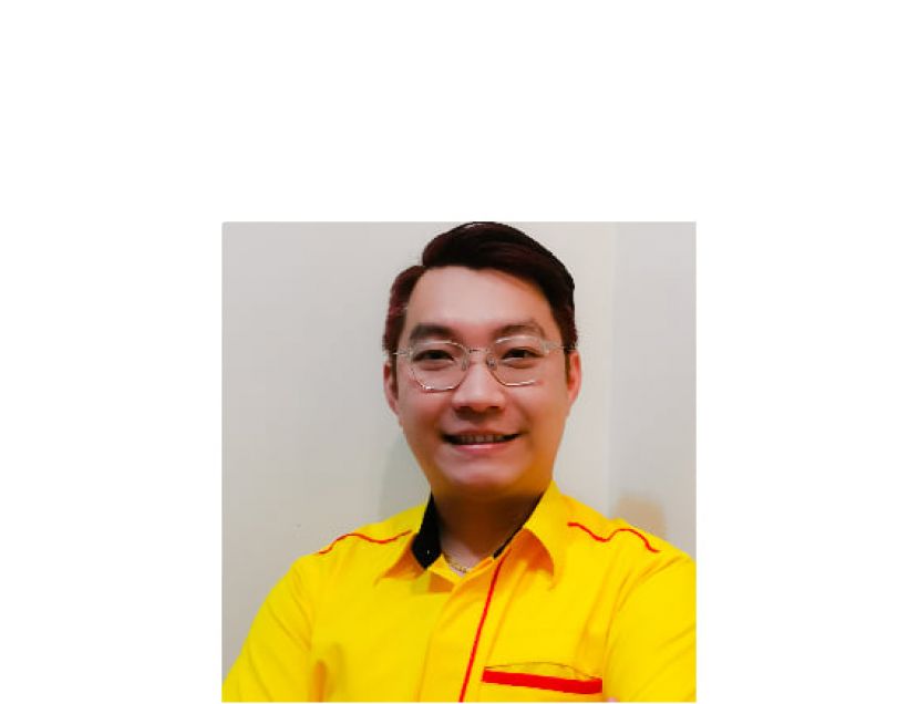 刘龙雨：关心砂拉越与爱砂拉越是砂全民首要目标与任务