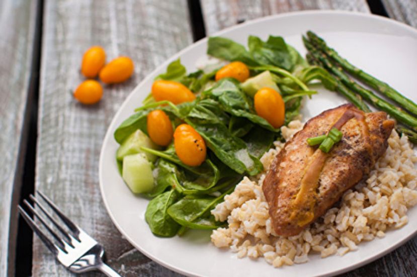 血糖影响情绪稳定？ 调节自律神经靠饮食４要点