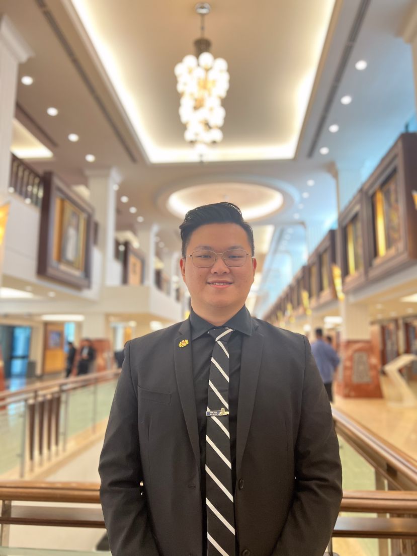 SKAS开放让人民能够使用向Spay注册的小贩进行付款