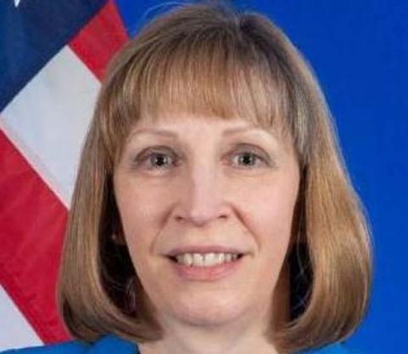 拜登宣布将提名特雷西为新任美国驻俄罗斯大使。