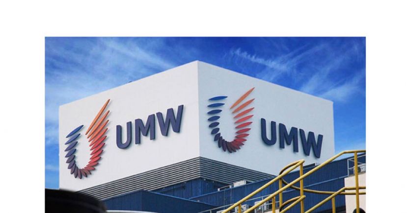 森那美出价35.7亿　向国民投资收购 UMW 61%股权