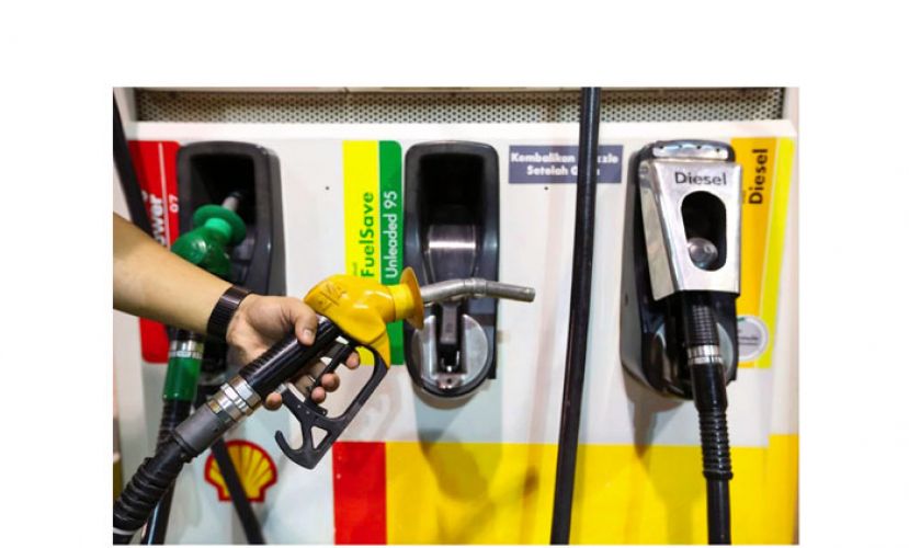 《新一周油价》RON97 涨2仙