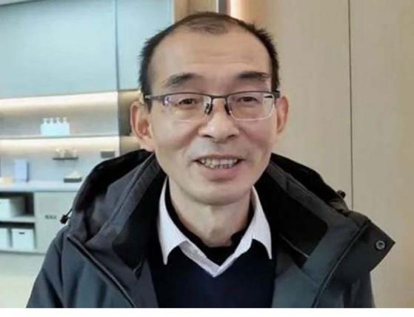 深圳富豪悬赏千万寻子 &ldquo;每天有八九人叫我爸&rdquo;。