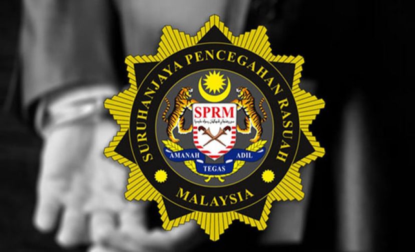 反贪会追踪该非法集团数百万令吉资产与资金下落