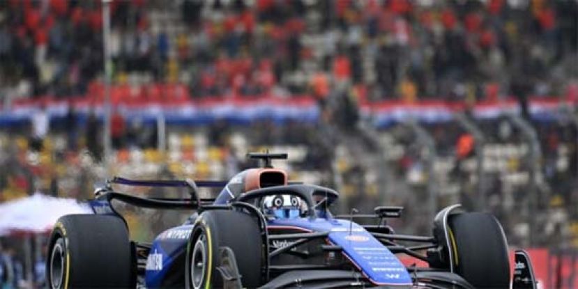 泰国有意在曼谷街道办F1大奖赛。