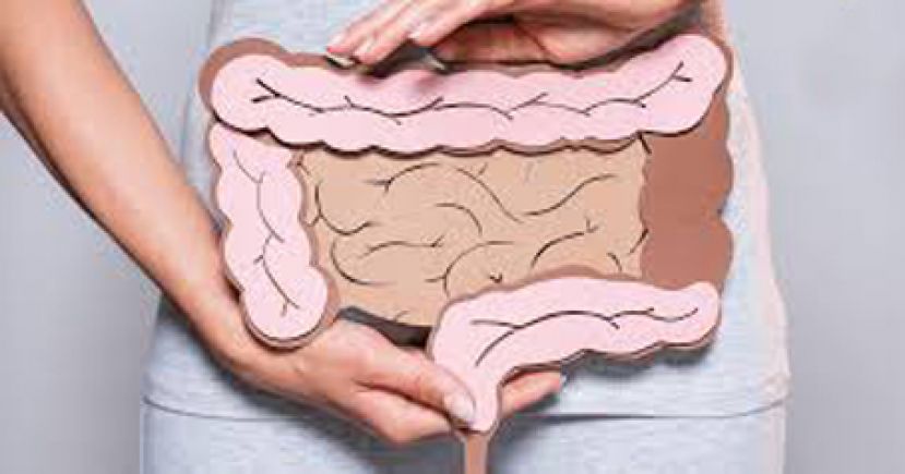 拉肚子近百日 当心肠道病变