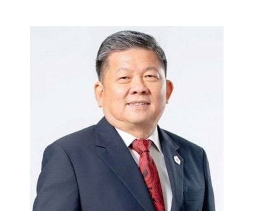 林家全。