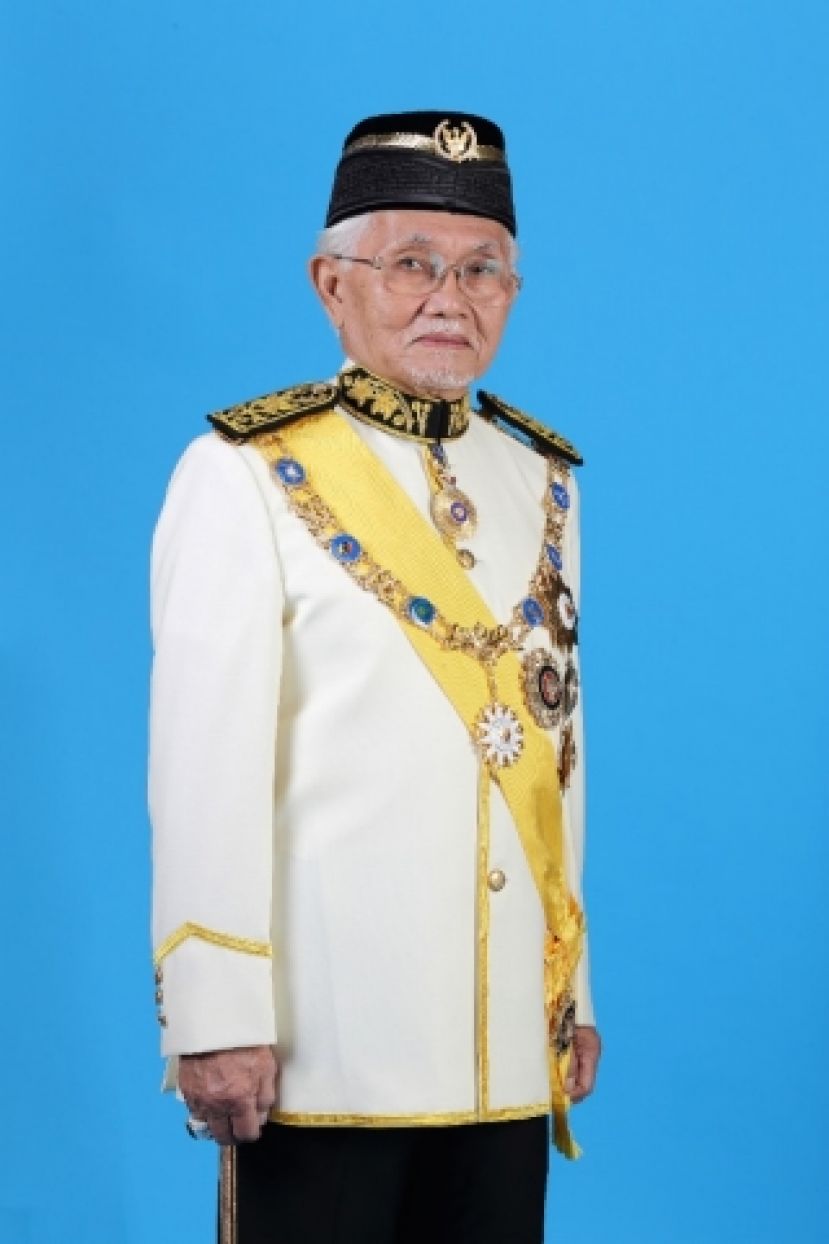 砂州元首庆83岁华诞   758有功臣民受封勋衔