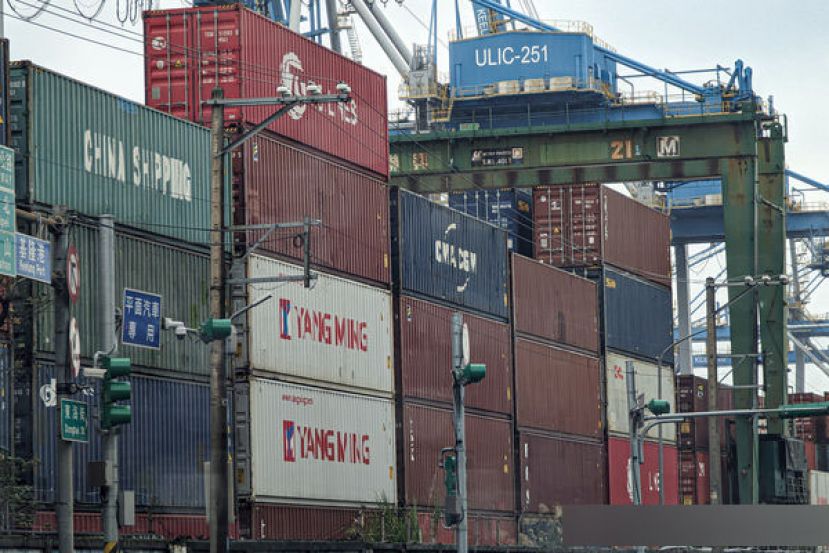 受红海危机影响，海运价格上涨。