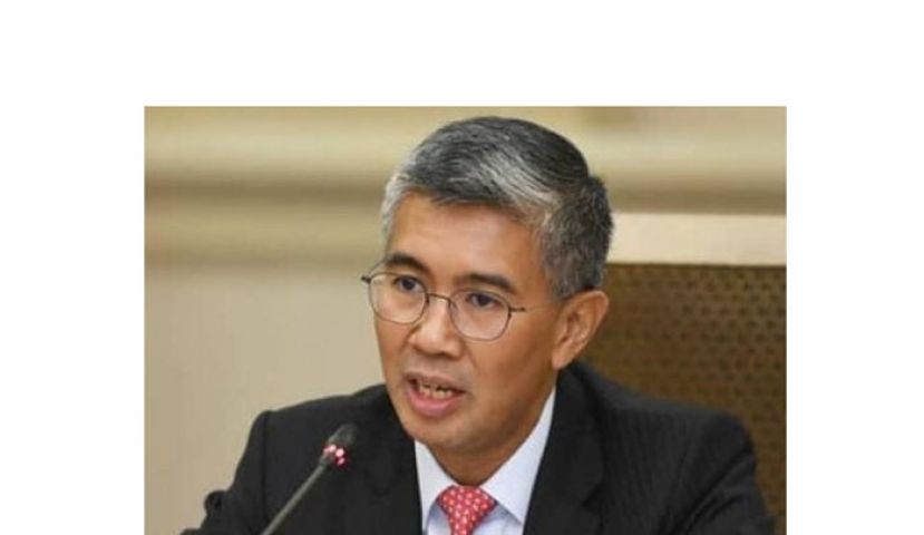 东姑扎夫鲁。