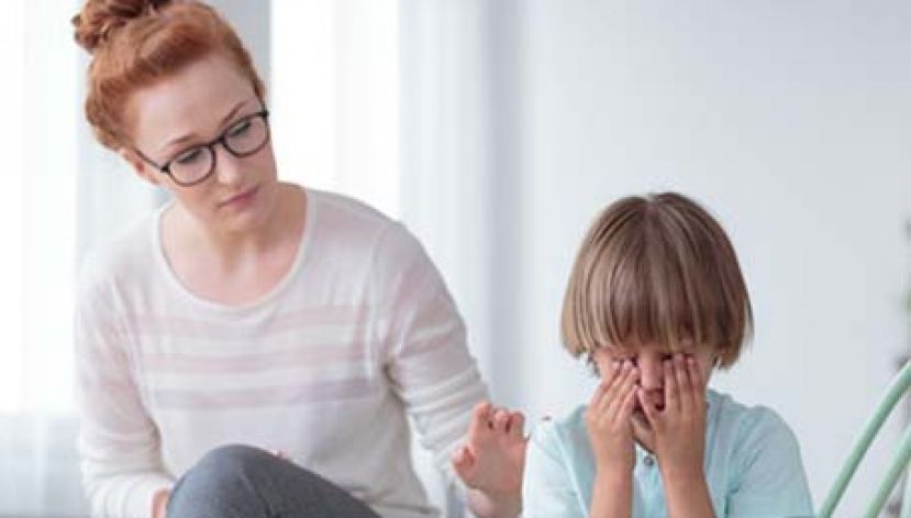 &ldquo;数到3不哭了&rdquo;　NG话术爸妈别再说