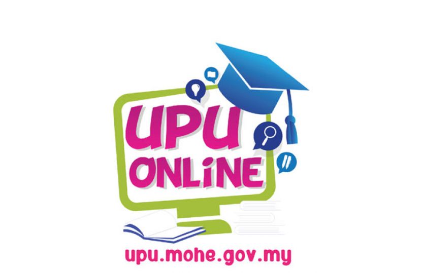 SPM毕业生线上申请大专　UPU Online开放延至7月2日