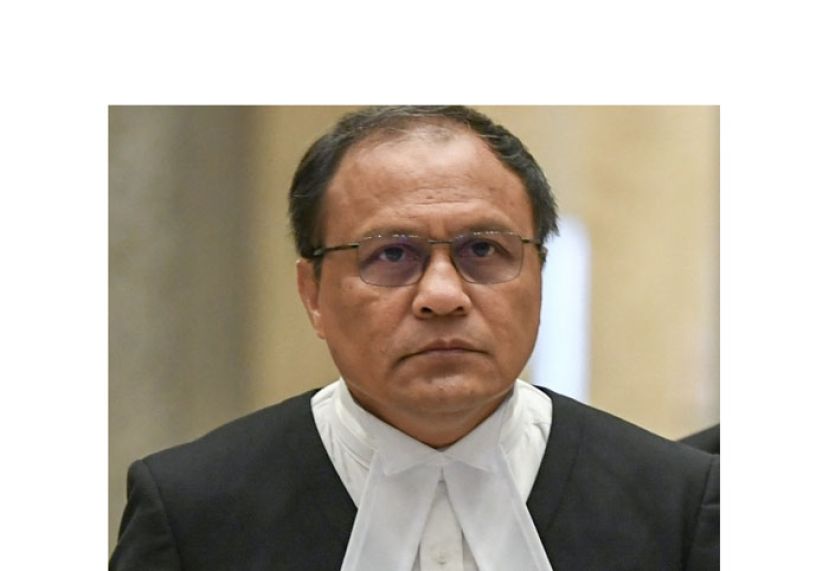 总检察长丹斯里莫哈末杜苏基。