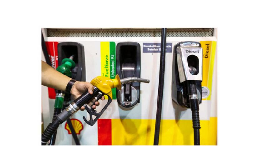 《新一周油价》RON97降2仙