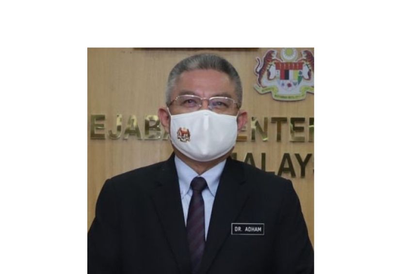 拿督斯里阿汉巴巴。