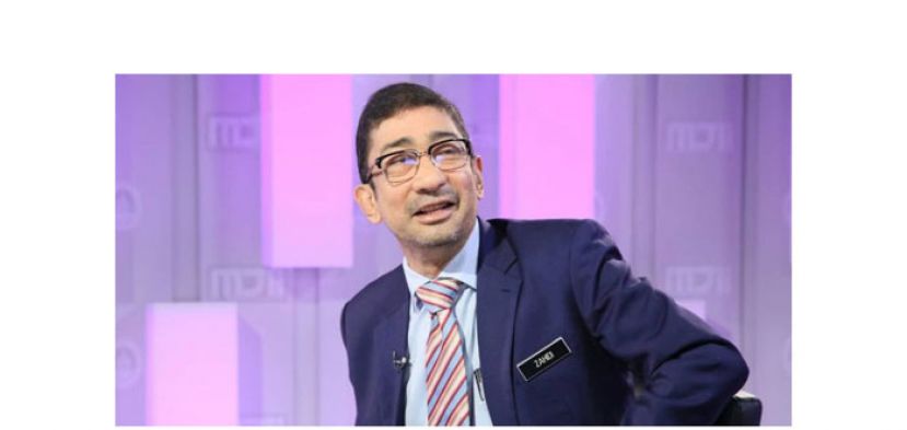 扎西迪：有30名巫统的国会议员，包括部长及副部长，已经同意党主席应该辞职。