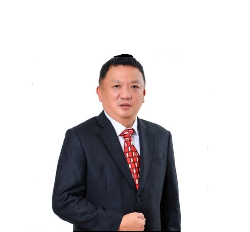 成邦江最高华人社区领袖是天猛公郭翼升。