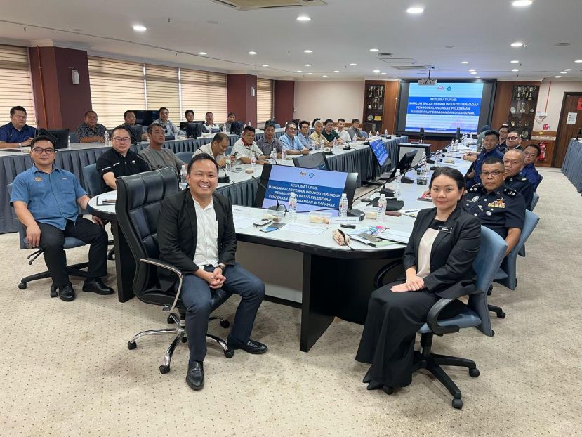 砂商用车辆注册局致力改善罗里行业政策