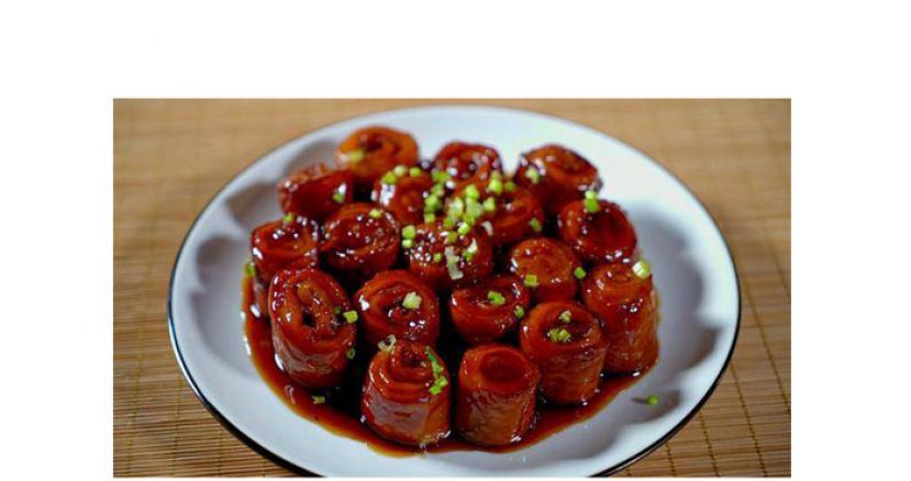 鲁菜：典雅大气的齐鲁风味