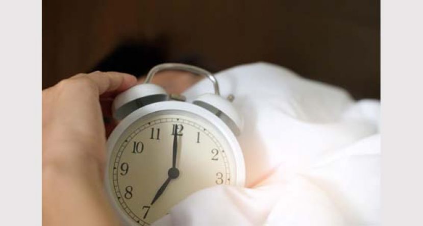 8种助睡眠食物 一夜好眠无难度