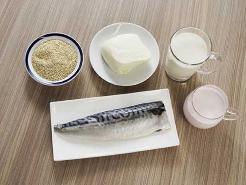 吃豆腐鲭鱼降血脂