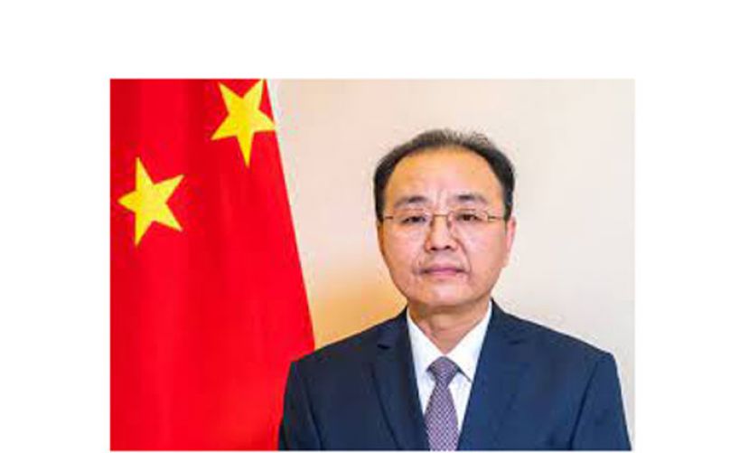 欧阳玉靖。