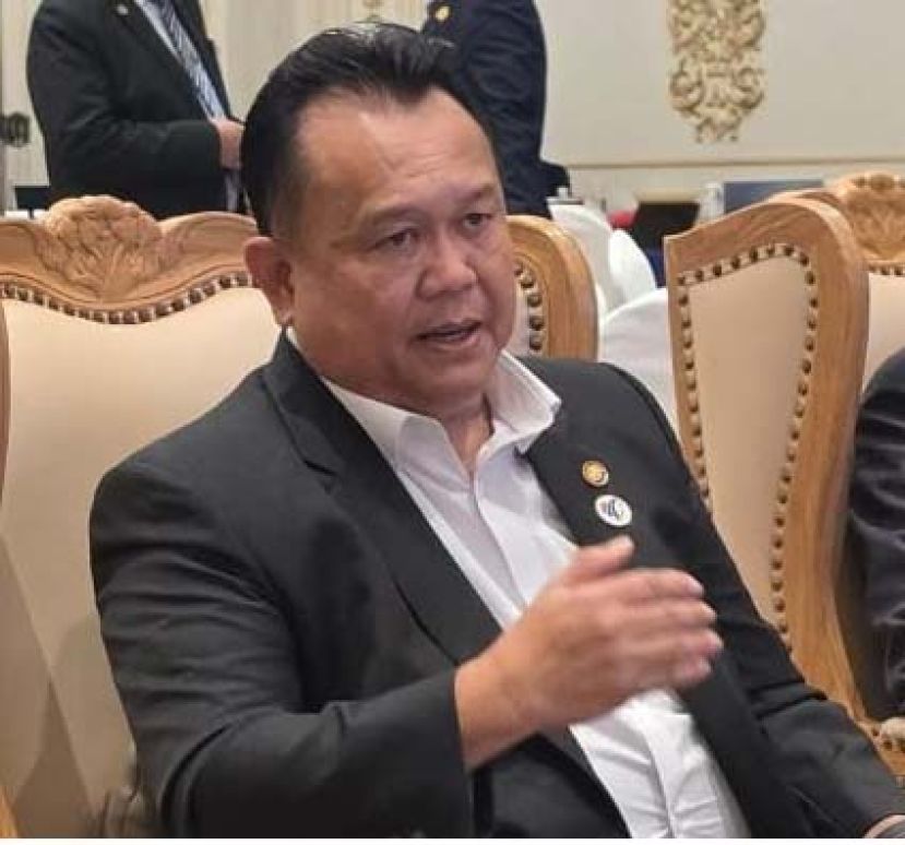 ●工程部长亚历山大南达林奇。