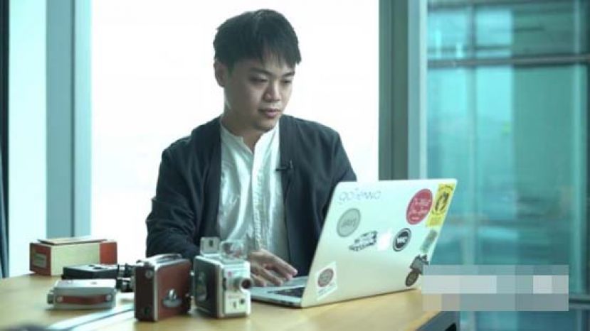 Yin表示众筹平台除了收集资金外，还可收集产品意见。