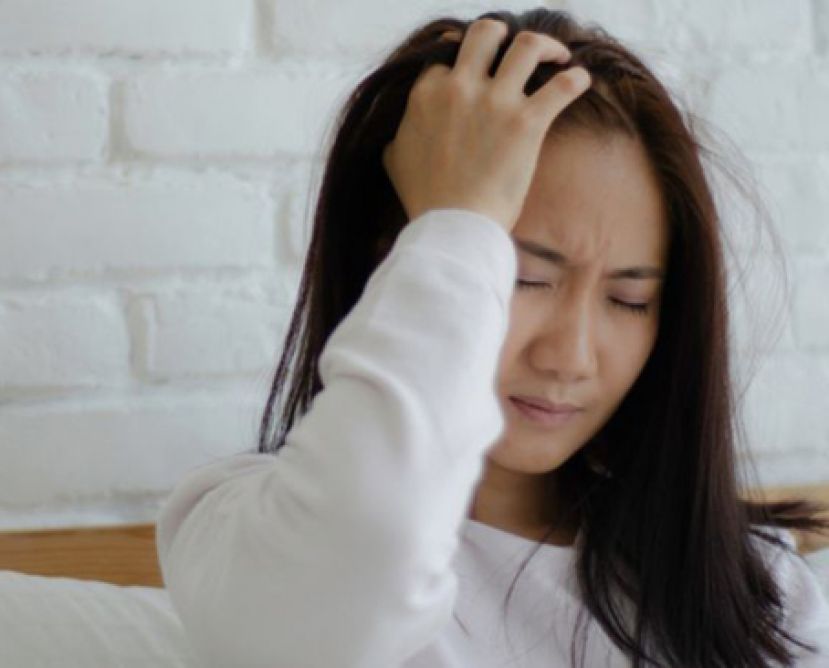 偏头痛依赖止痛药更反弹！　预防性投药可解决