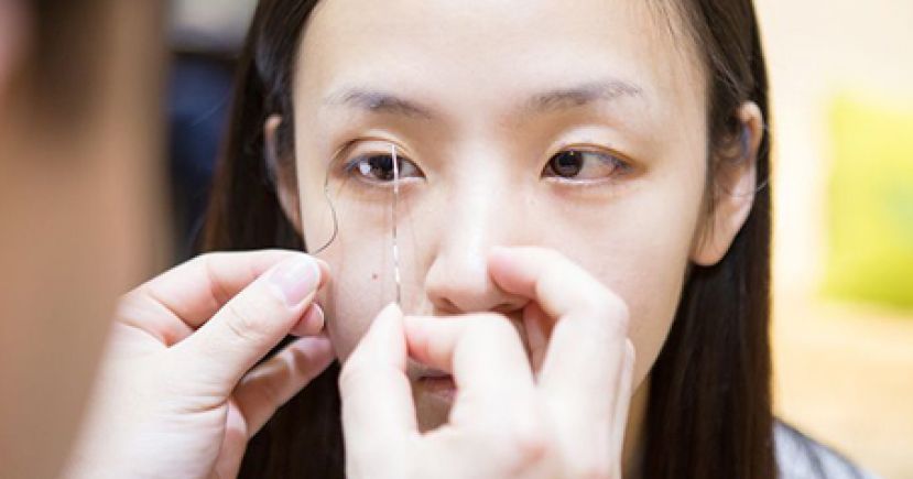 暑期美丽大翻身！大学生、社会新鲜人双眼皮手术询问度高