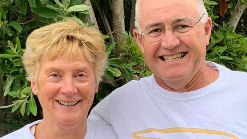 澳洲一名男子分享濒死经验。