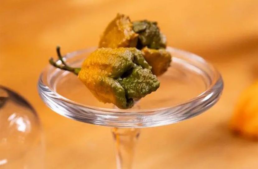 Pepper X平均辣度达269万单位，日前获金氏世界纪录认证，成为世上最辣的辣椒。