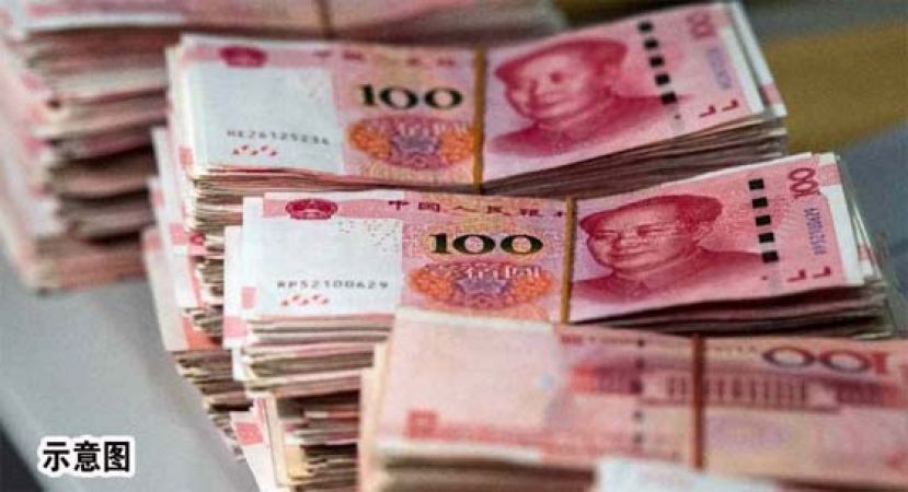 妈妈为下一代存留学基金，不孝子偷取 和女友玩乐。