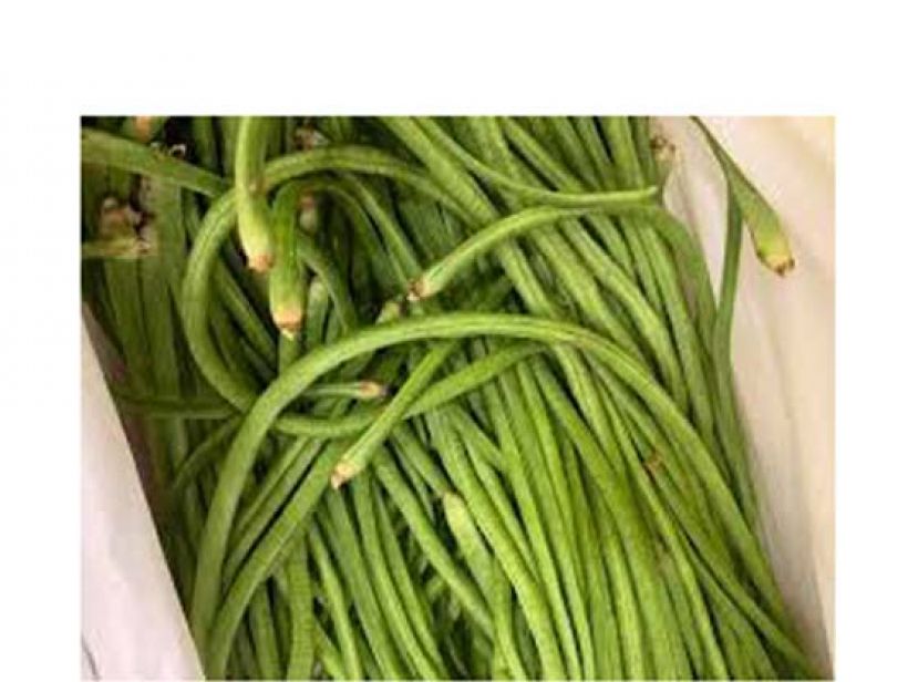 长豆也列入佳节统制品清单。