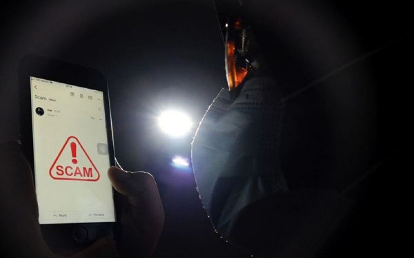 警方调查电子礼券或电子奖励诈骗活动投报