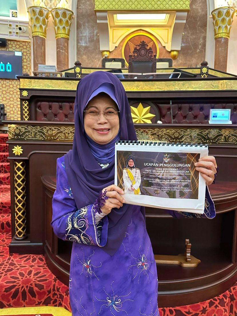 砂妇女、儿童与社区和谐发展部加强应对霸凌问题的措施