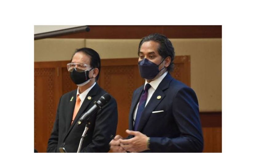 凯里与诺希山将出席第75届世界卫生大会。