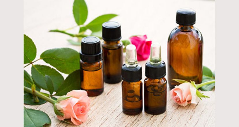 有效改善身心灵 挑选适合自己的精油五要点