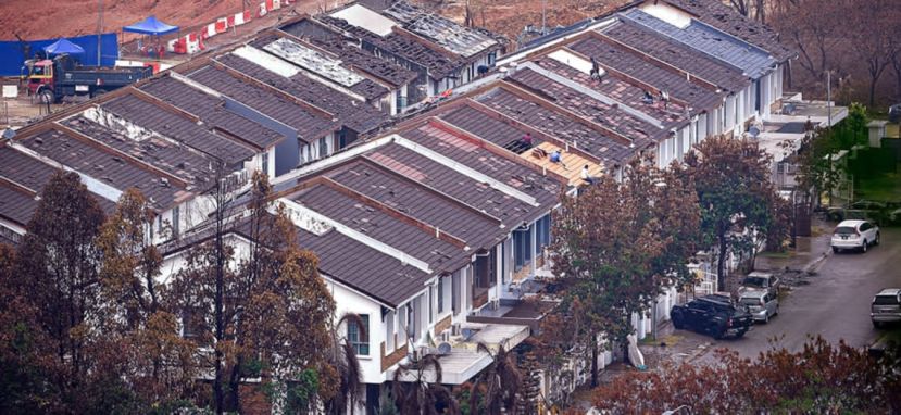 国家灾难管理机构发放灾援助拨款高达1470万令吉