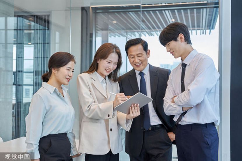 在近一年新增的就业者之中，男性占1.9万人、女性占31.2万人，女性占全体新就业者94.3%。