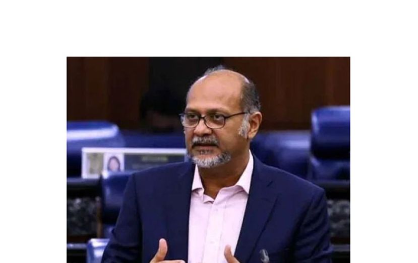 数字部长哥宾星。