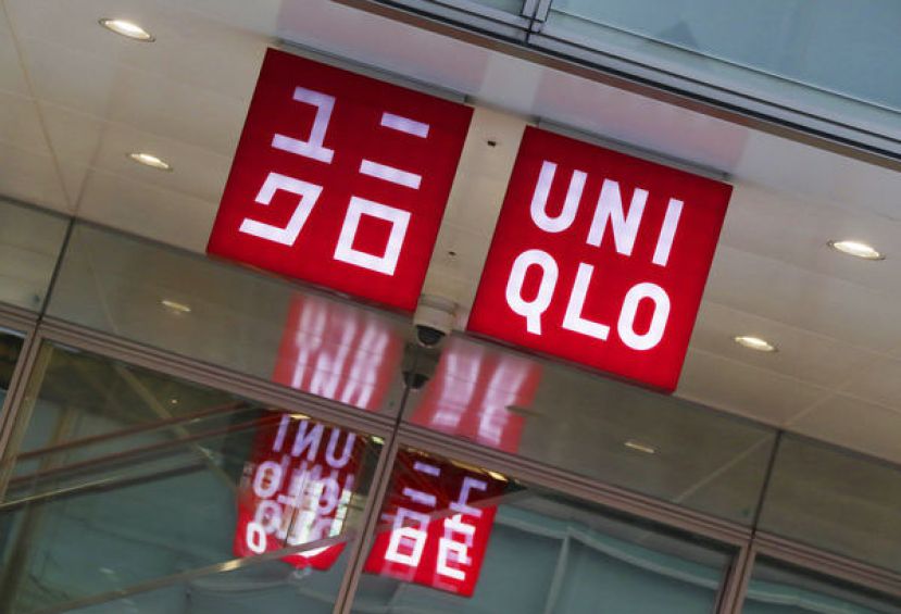日本UNIQLO宣布涨价4%。
