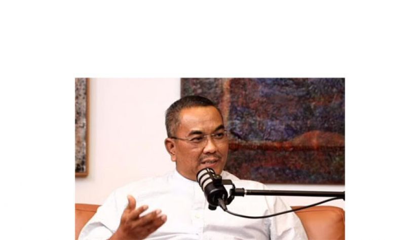 法官谕令沙努西 不得发表任何与案件有关的声明