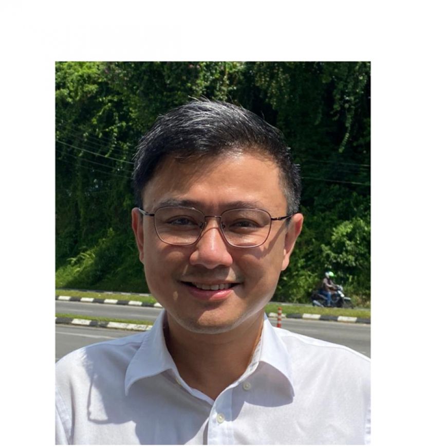 杨严彬：砂盟就是砂拉越全民的首选