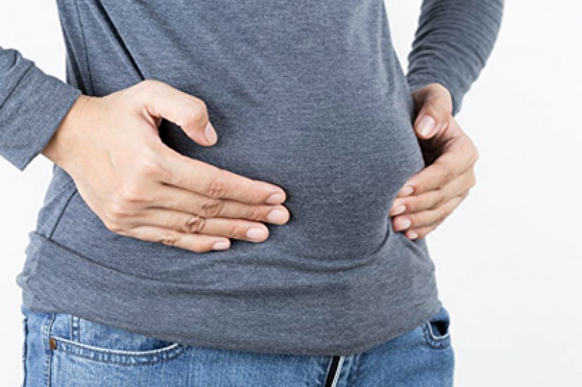 产后瘦身有“最佳时间点” 中医三方法温和甩肉