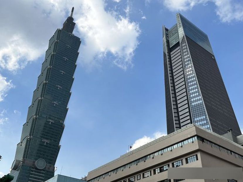 台湾今年人类自由指数排名全球第12。