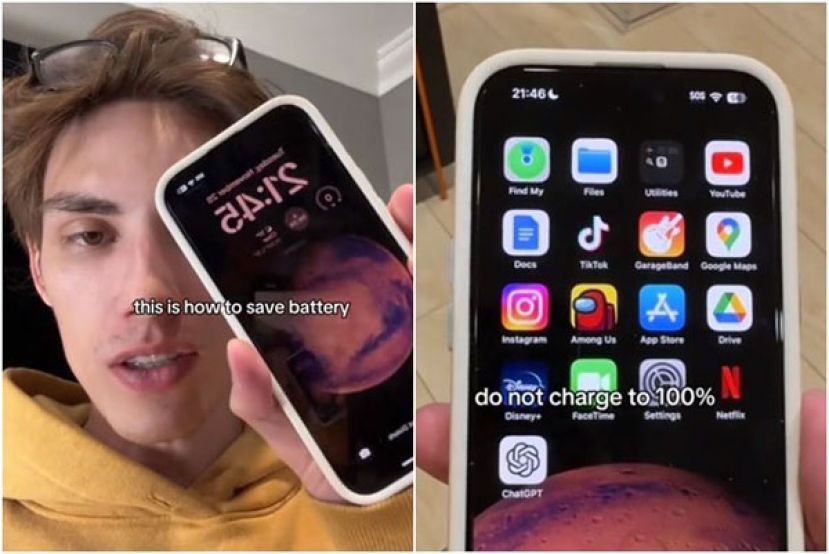 苹果前员工分享让手机电池长寿的技巧。