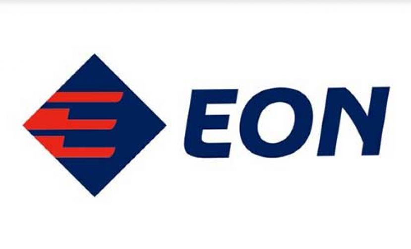 EON委任MYTUKAR为以旧换新伙伴 以提高零售客户体验