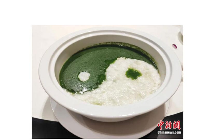 护国菜。