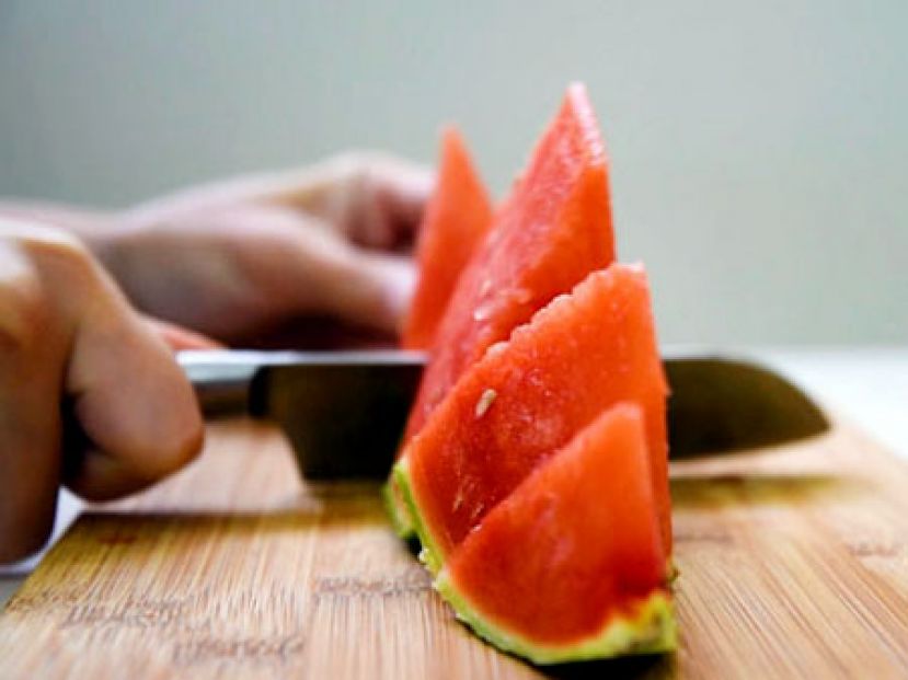 吃西瓜要注意的三大禁忌